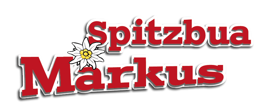 Spitzbua Markus