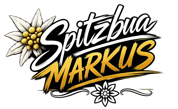 Spitzbua Markus