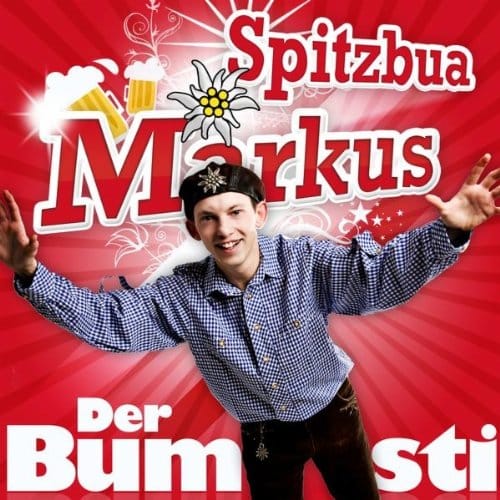 1996: Der Spitzname bleibt – und wird zur Marke.