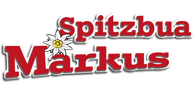 Spitzbua Markus