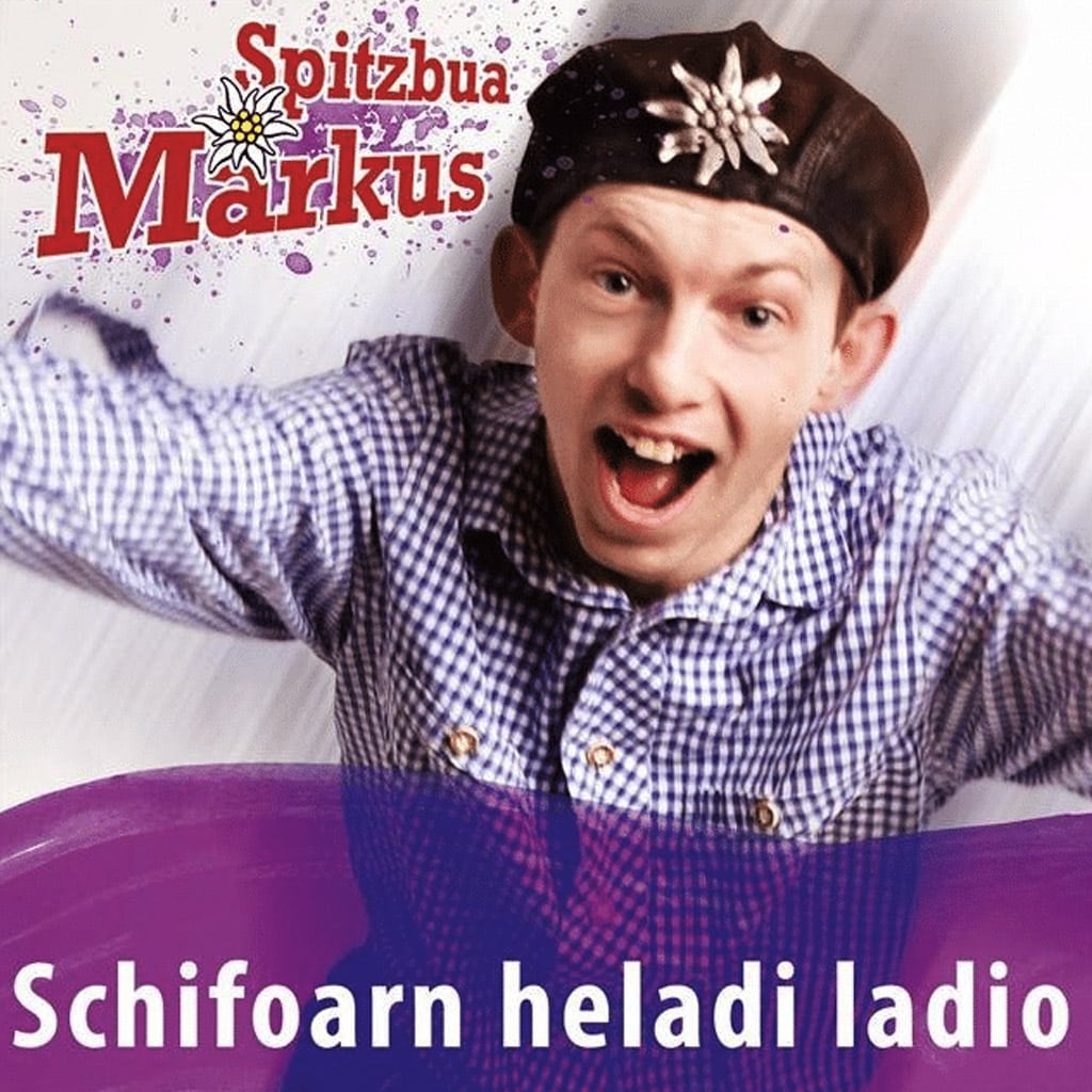 Schifoarn heladi ladio