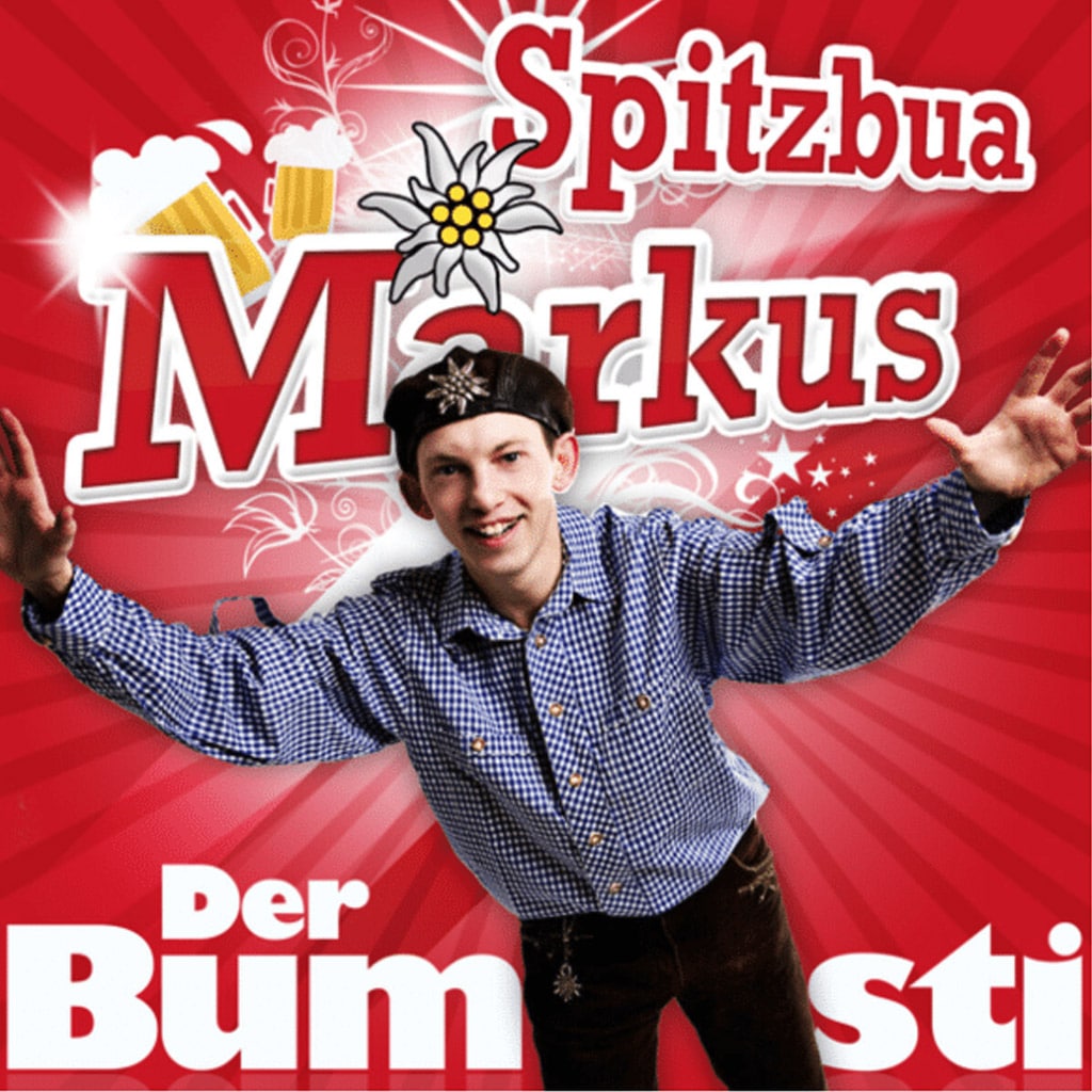 Der Bumsti