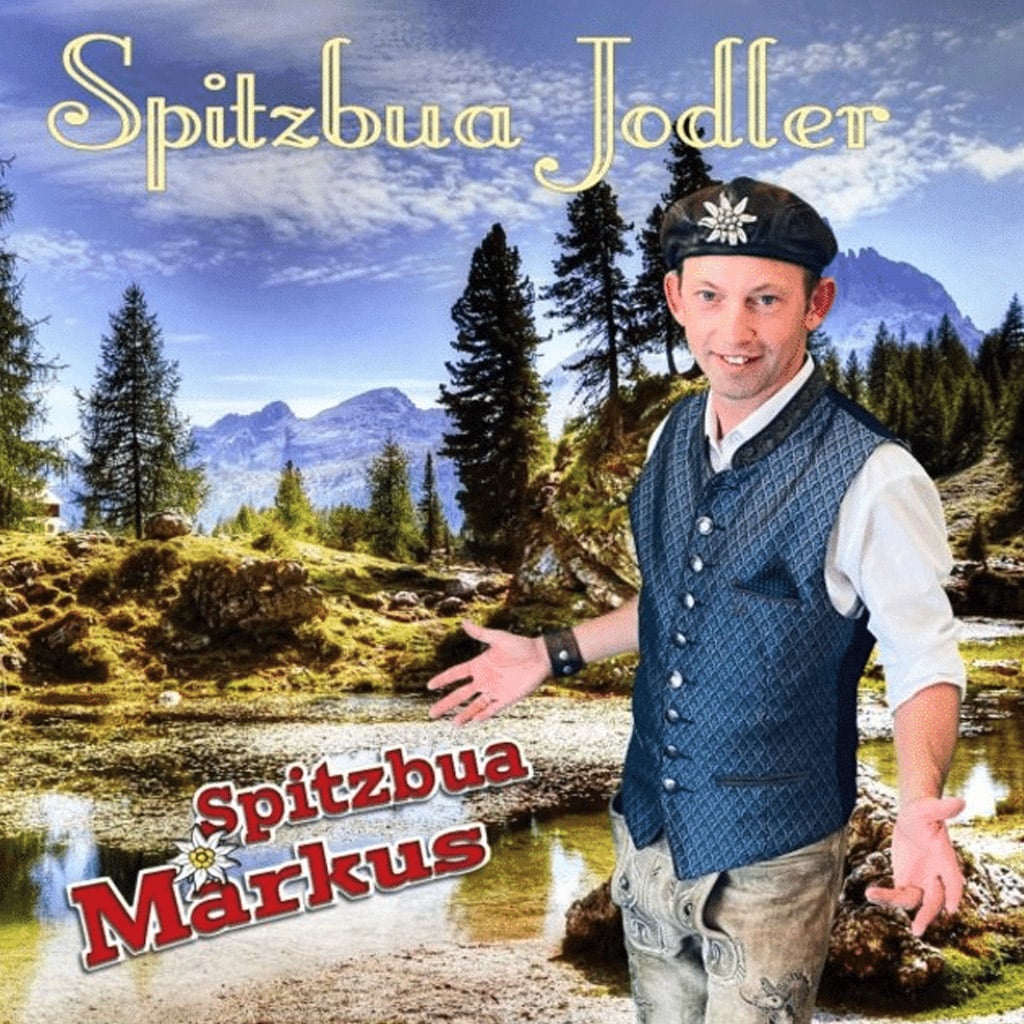 Spitzbua Jodler