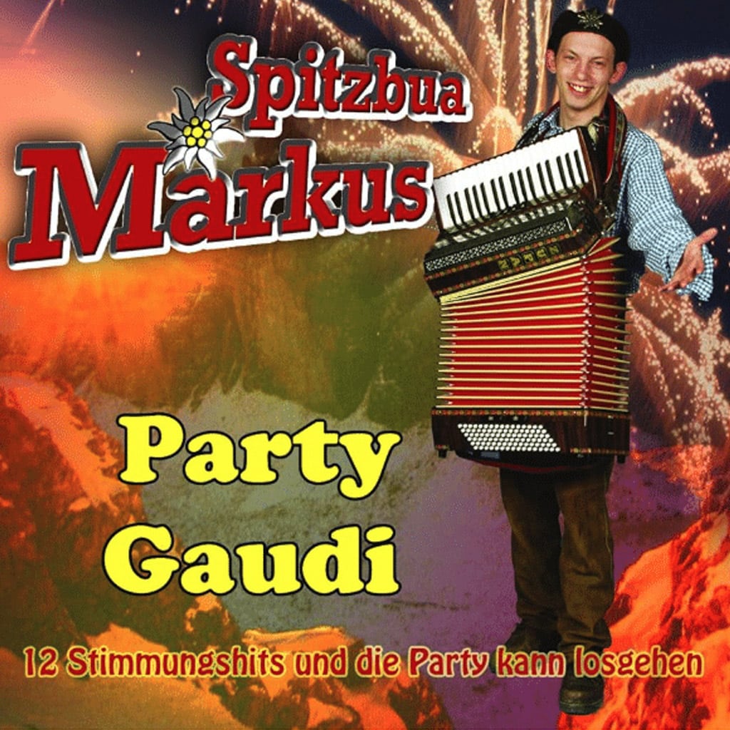 Party Gaudi
