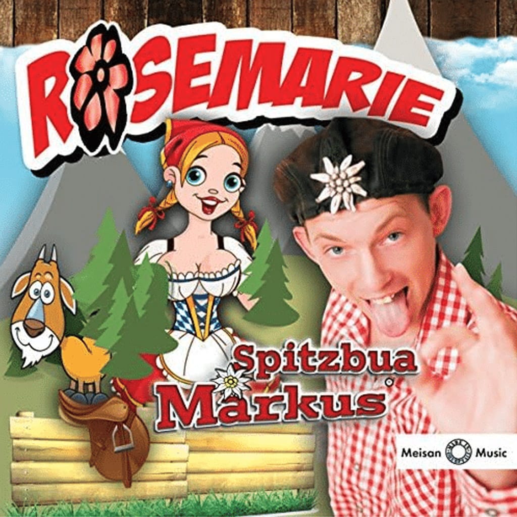 Rosemarie