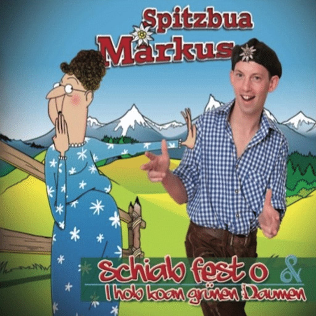 Schiab fest o