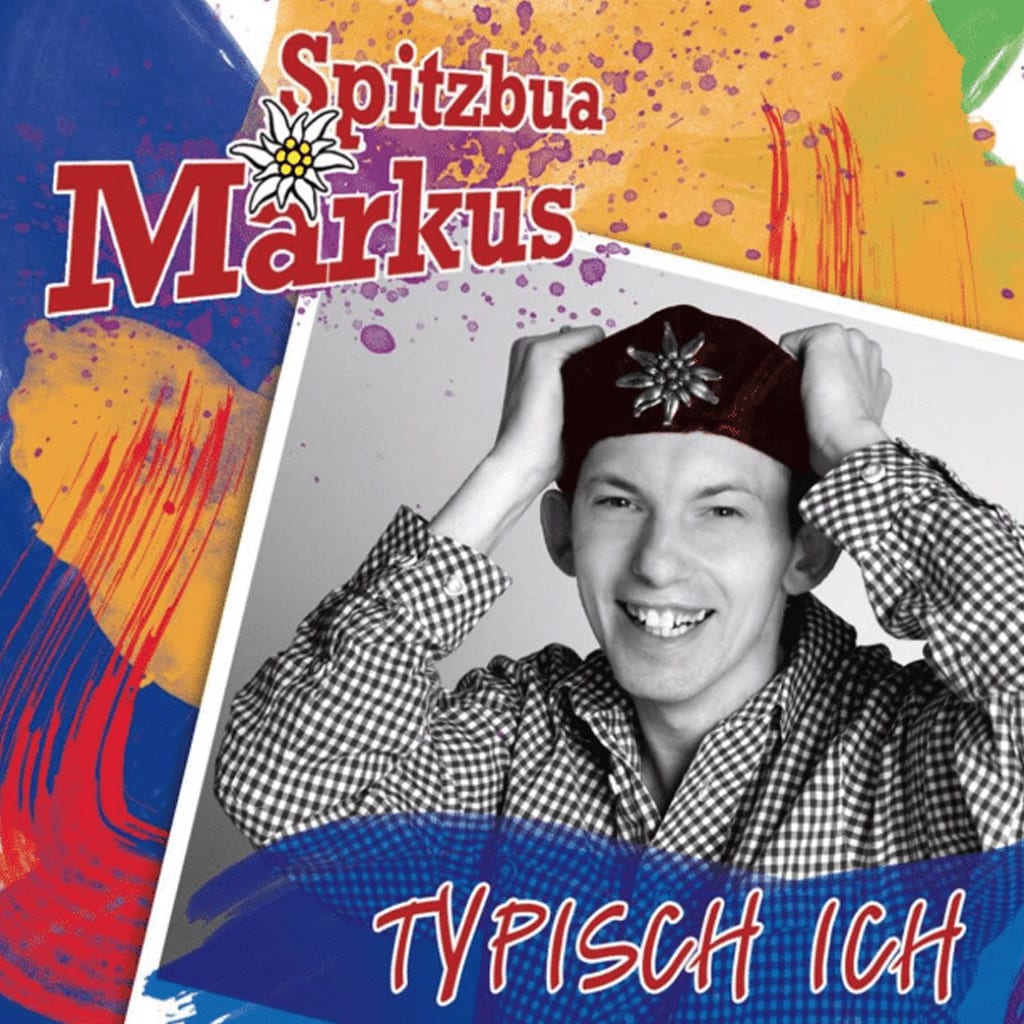 Typisch ich