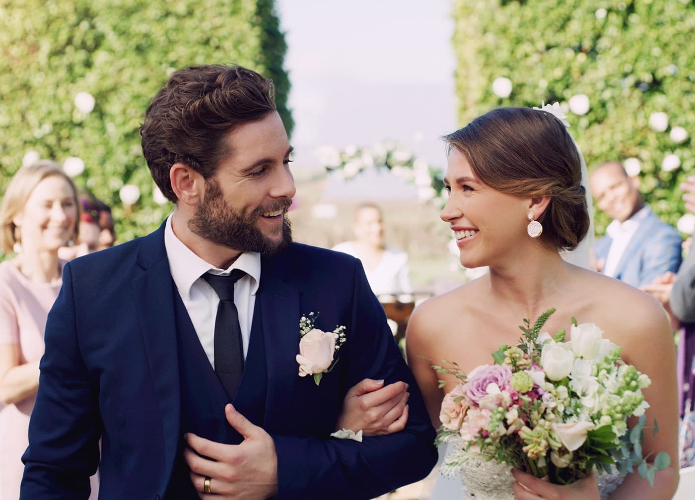 Hochzeiten & Brautstehlen