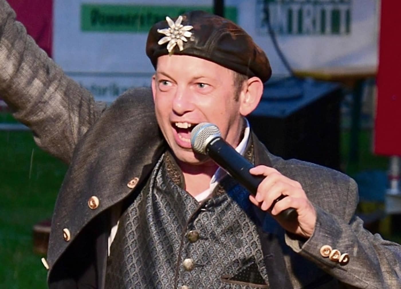 Vereinsfeste & Jubiläumsfeiern