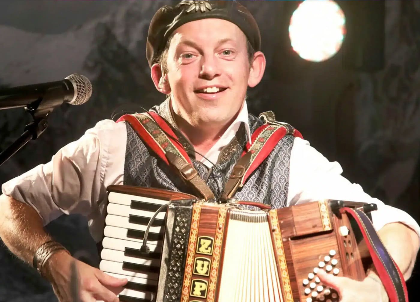 Vereinsfeste